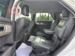 فورد إكسبلورر